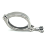 Sanitär 13mhhm Single Pin Clamp Heavy Duty 